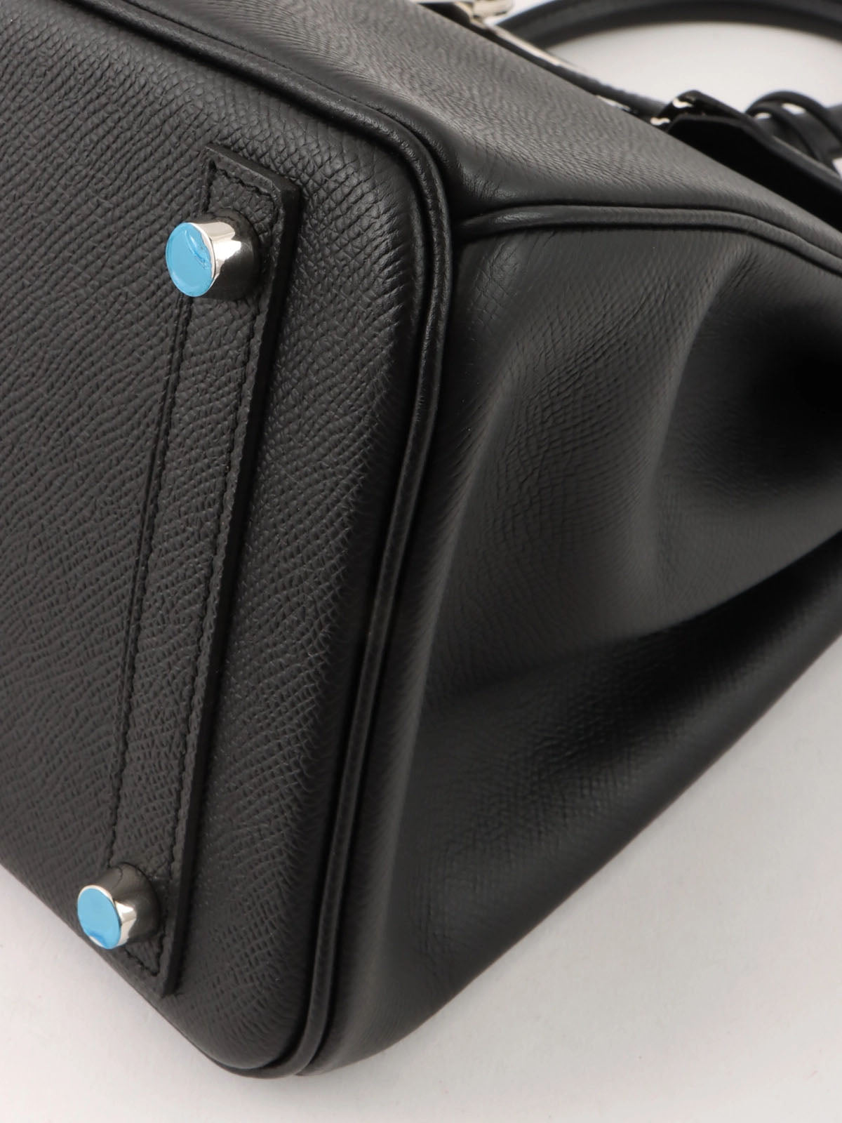 2008 Birkin 30 Black