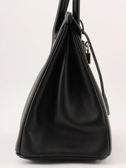 2008 Birkin 30 Black