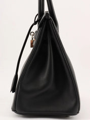 2008 Birkin 30 Black