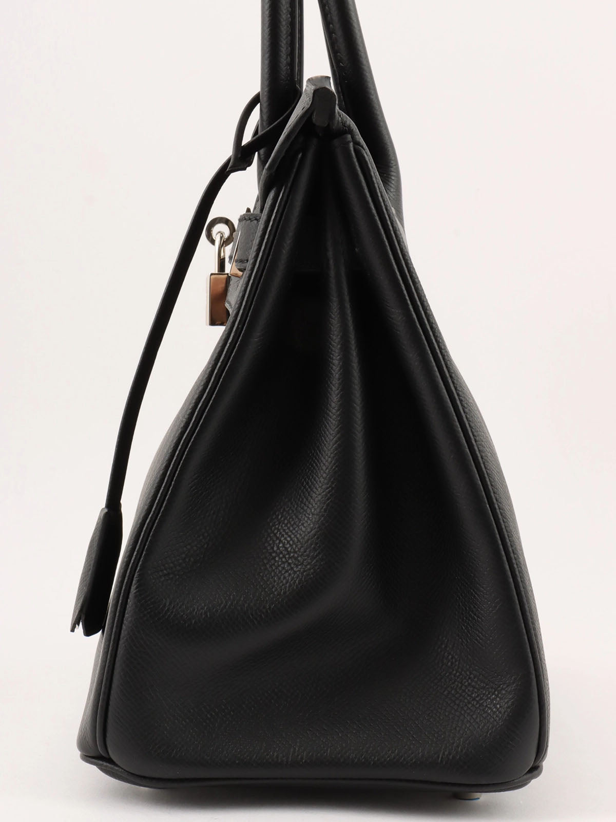 2008 Birkin 30 Black