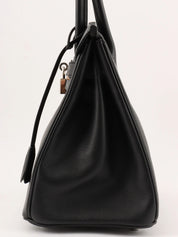 2008 Birkin 30 Black