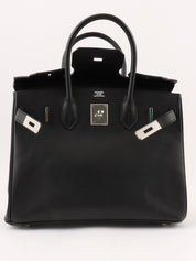 2008 Birkin 30 Black