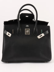 2008 Birkin 30 Black
