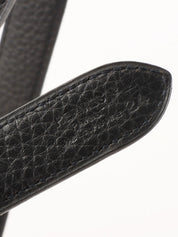2006 Trim 31 Black