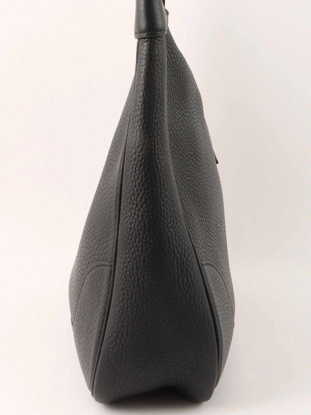 2006 Trim 31 Black
