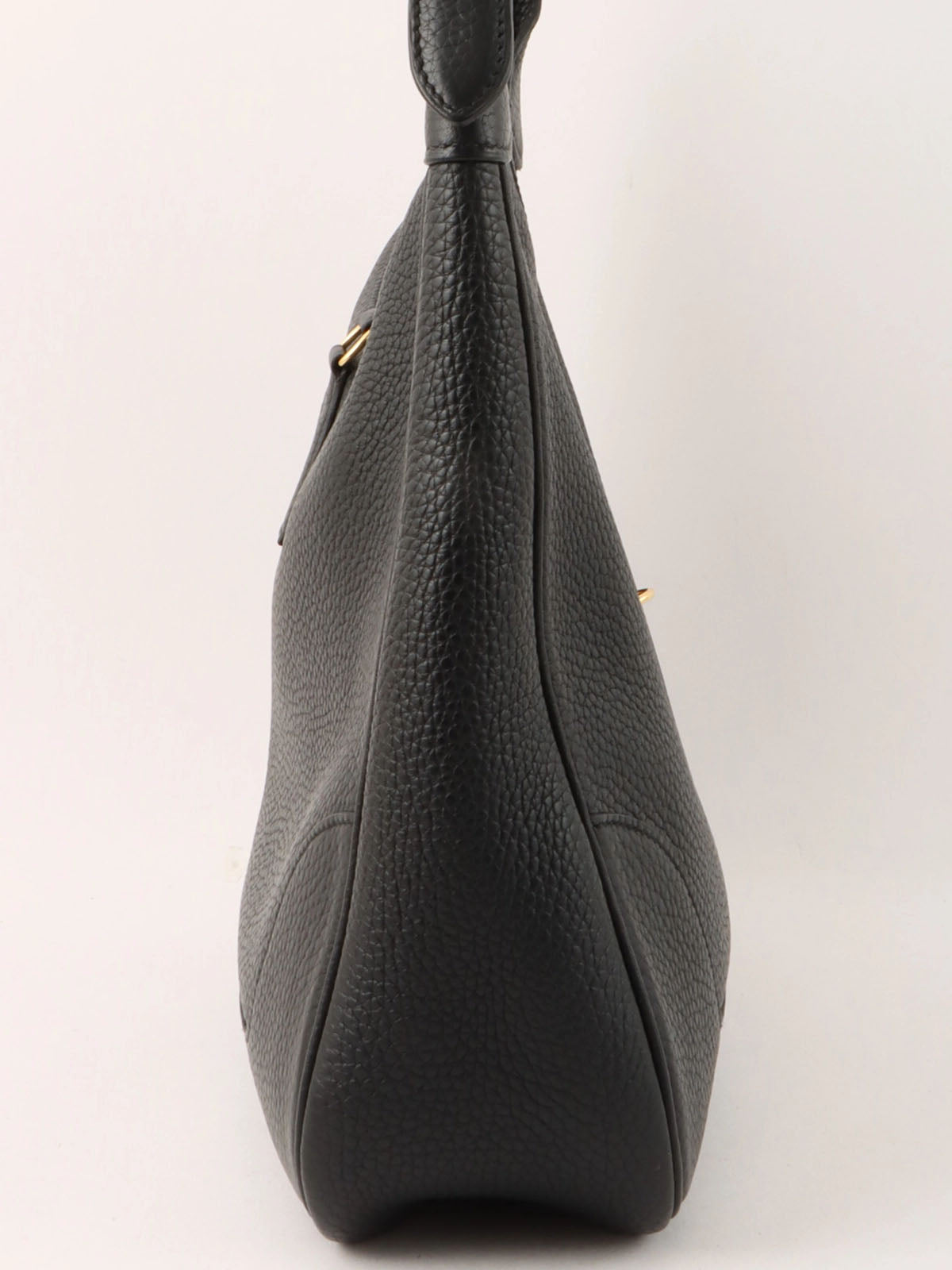 2006 Trim 31 Black