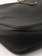 2006 Trim 31 Black