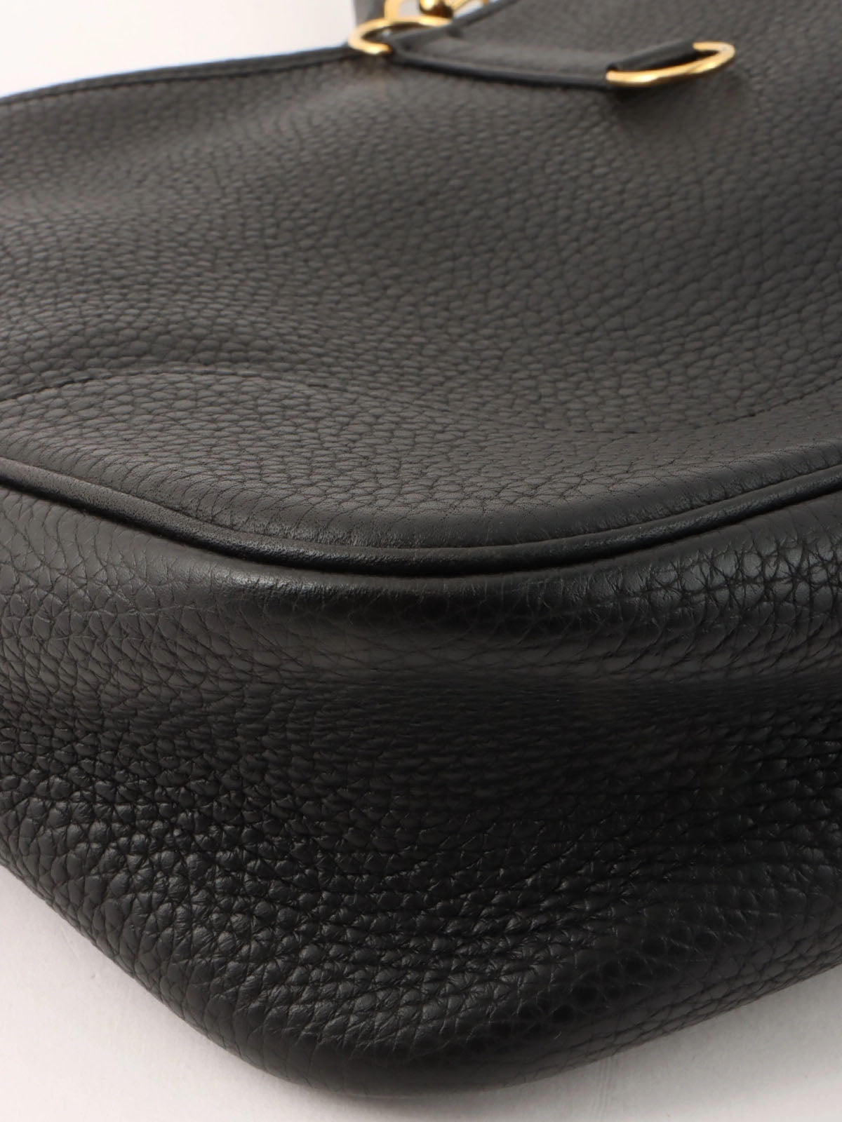 2006 Trim 31 Black