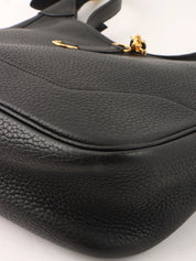 2006 Trim 31 Black