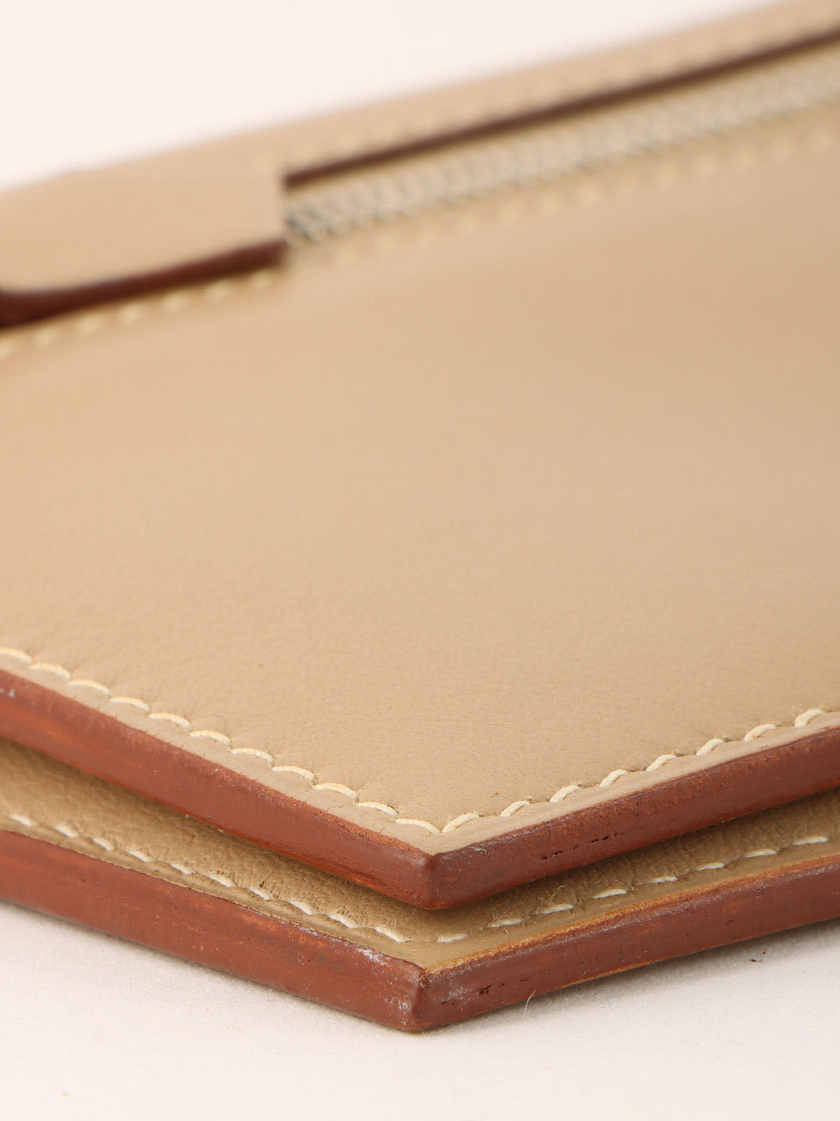 2008年製 ジップザップ ベージュ