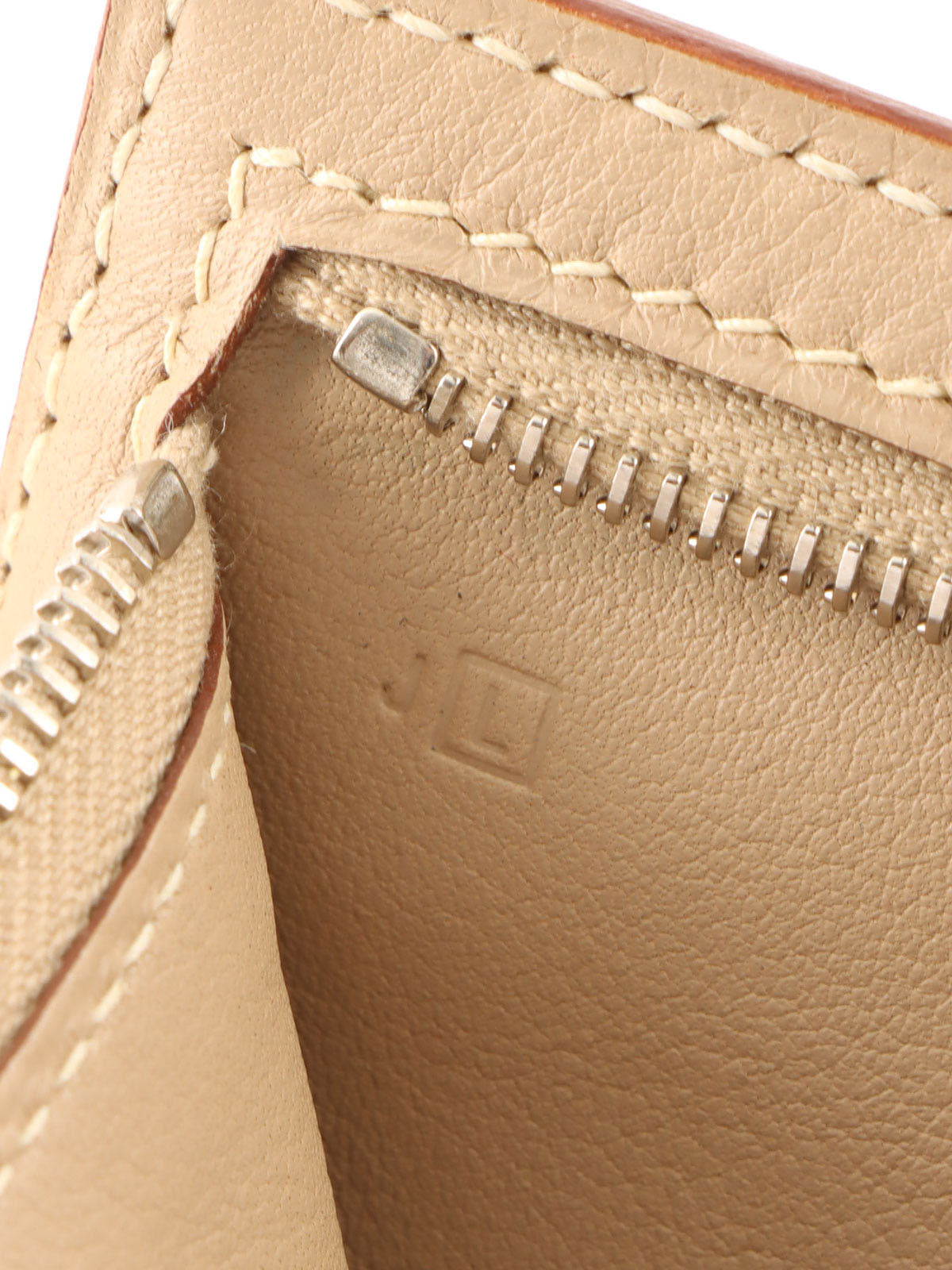 2008年製 ジップザップ ベージュ