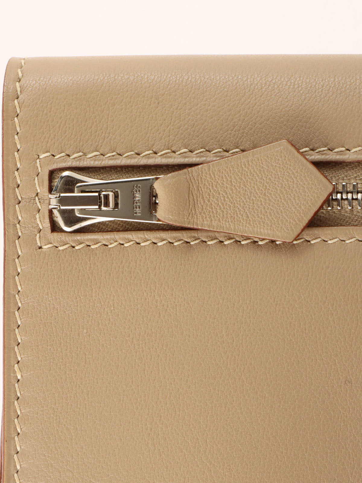 2008年製 ジップザップ ベージュ