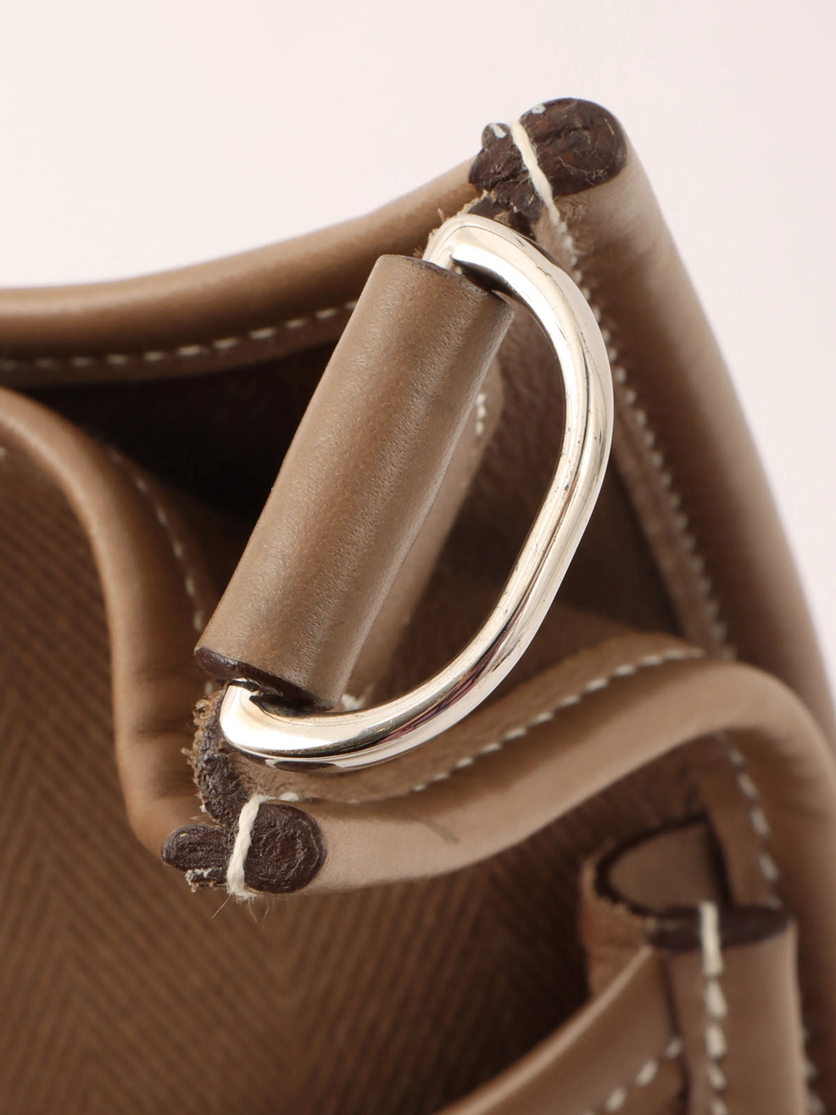 2006年製 エヴリンPM エトゥープ