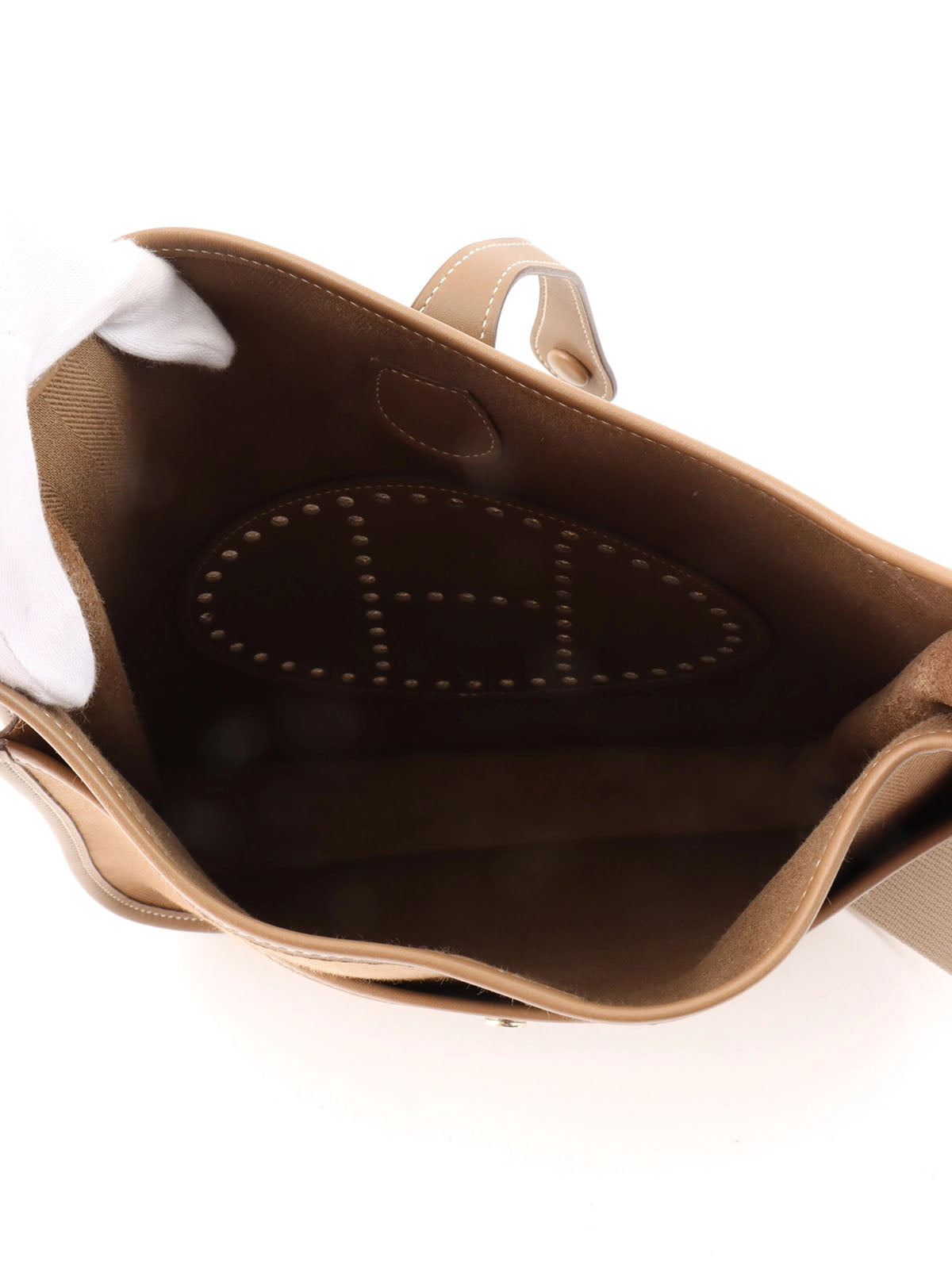 2006年製 エヴリンPM エトゥープ