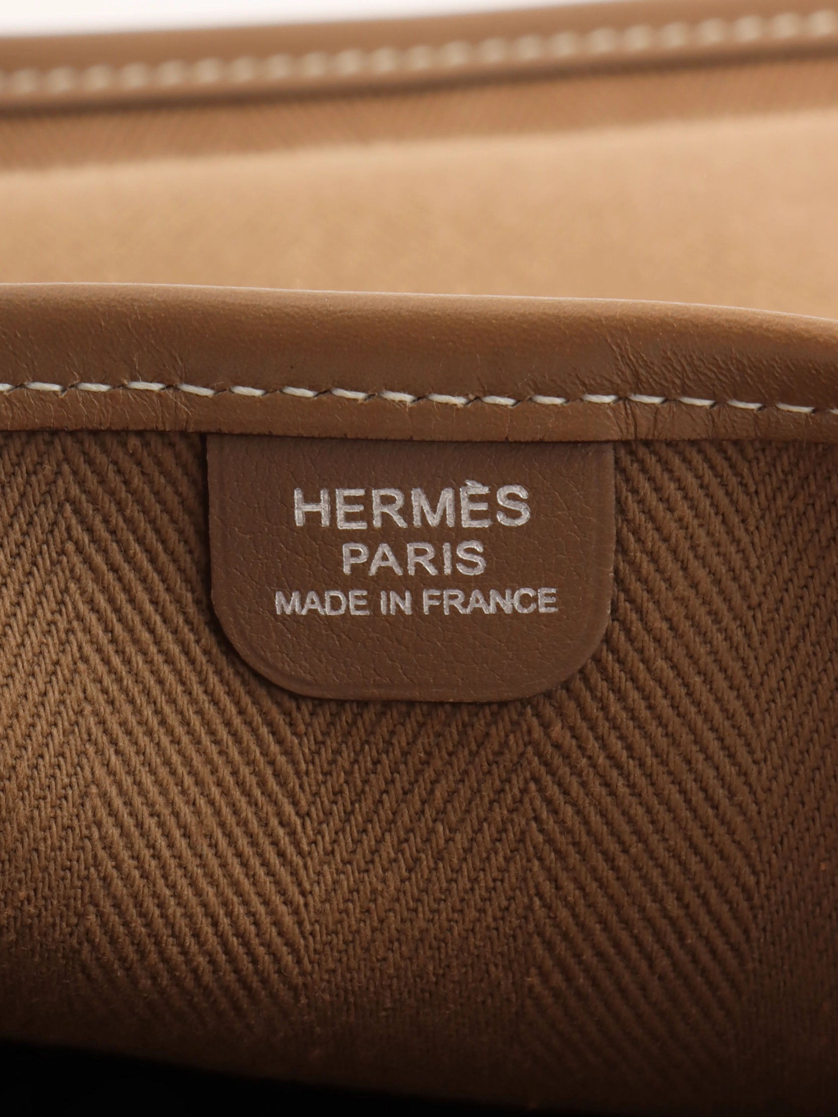 2006年製 エヴリンPM エトゥープ