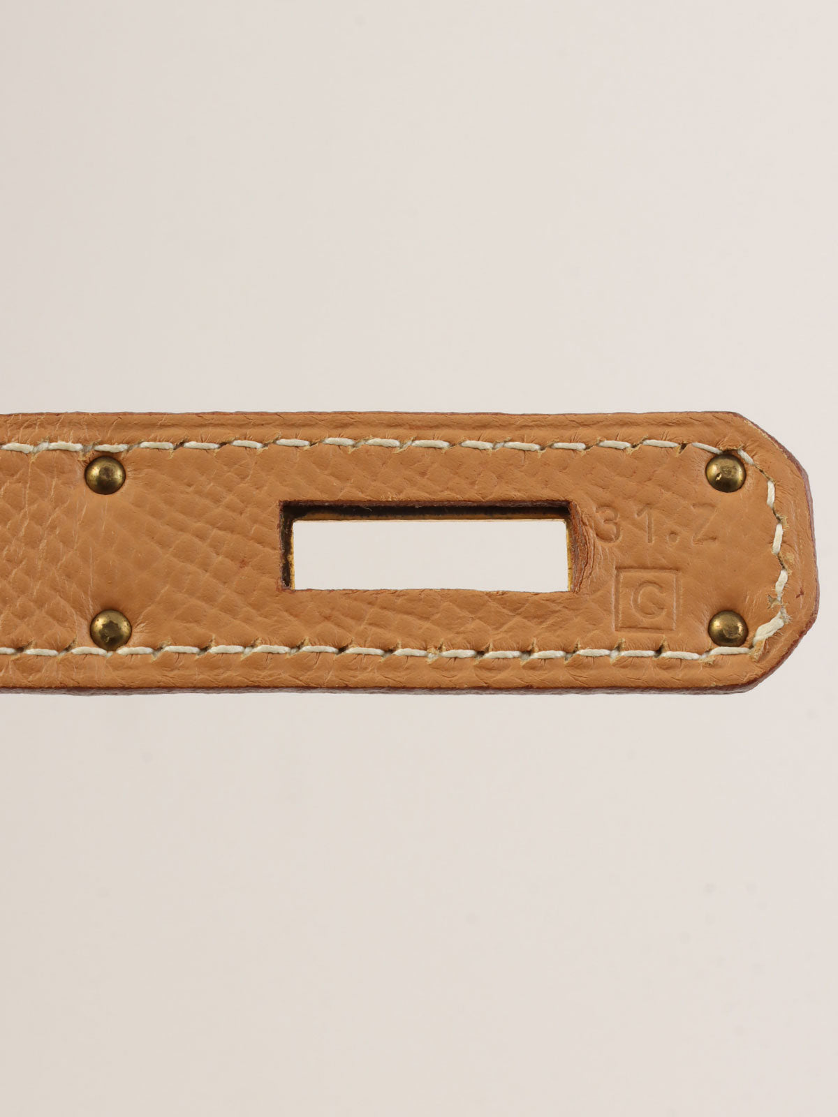 1999 Birkin 40 Natural