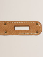 1999 Birkin 40 Natural