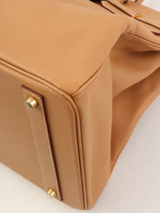 1999 Birkin 40 Natural