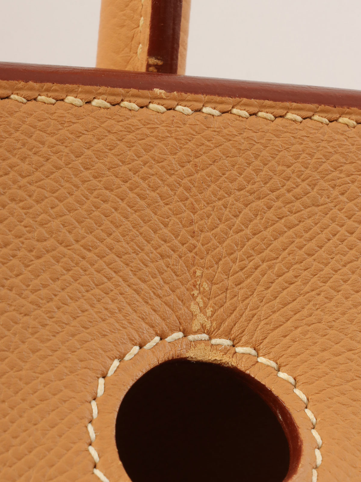 1999 Birkin 40 Natural