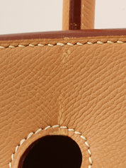 1999 Birkin 40 Natural