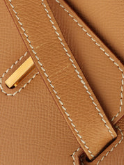 1999 Birkin 40 Natural