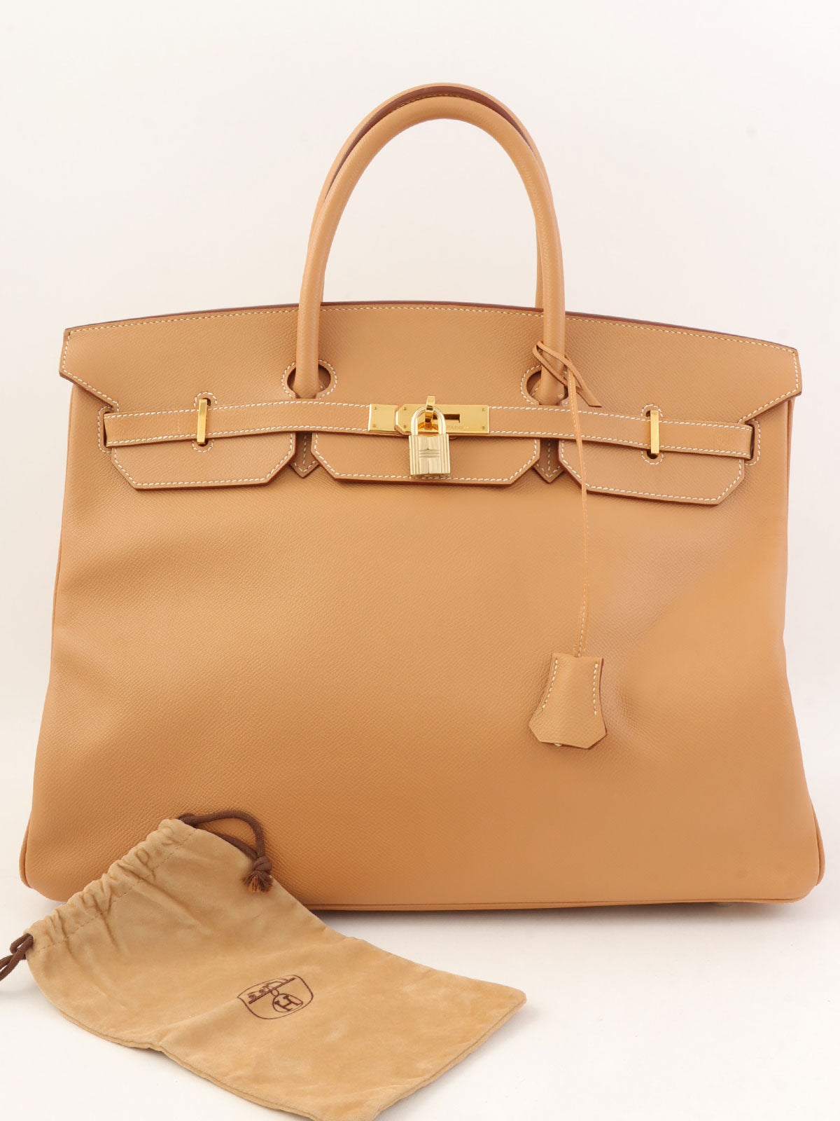 1999 Birkin 40 Natural