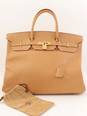 1999 Birkin 40 Natural