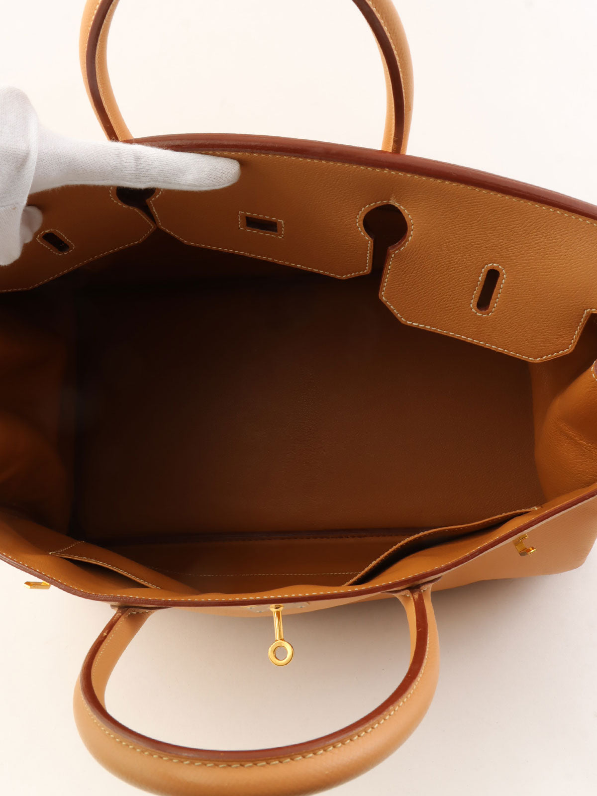 1999 Birkin 40 Natural