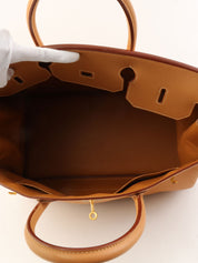 1999 Birkin 40 Natural