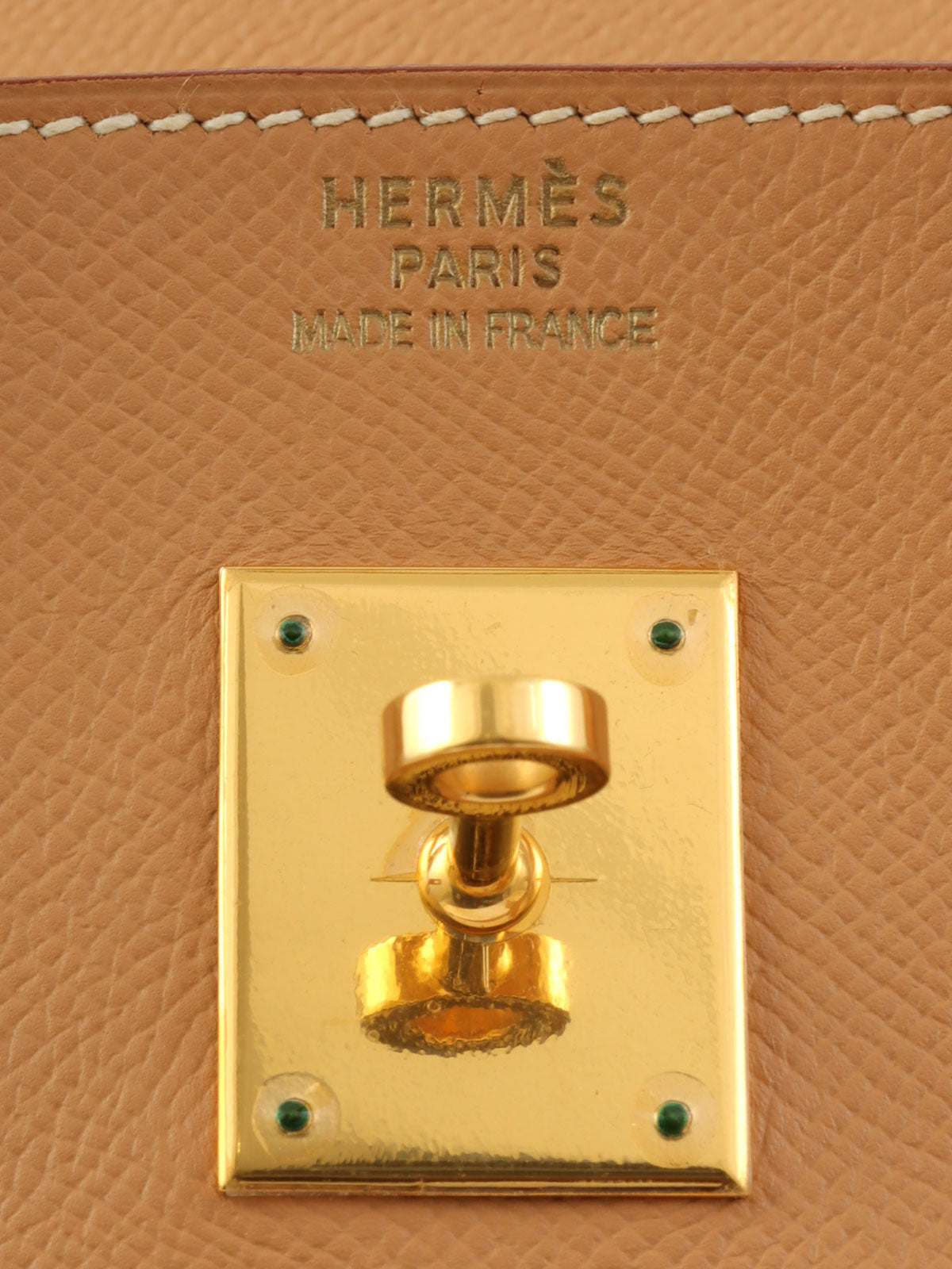 1999 Birkin 40 Natural