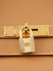 1999 Birkin 40 Natural