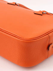 2005年製 プリュムエラン28 オレンジ