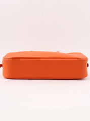 2005年製 プリュムエラン28 オレンジ