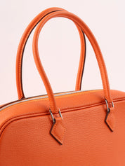 2005年製 プリュムエラン28 オレンジ