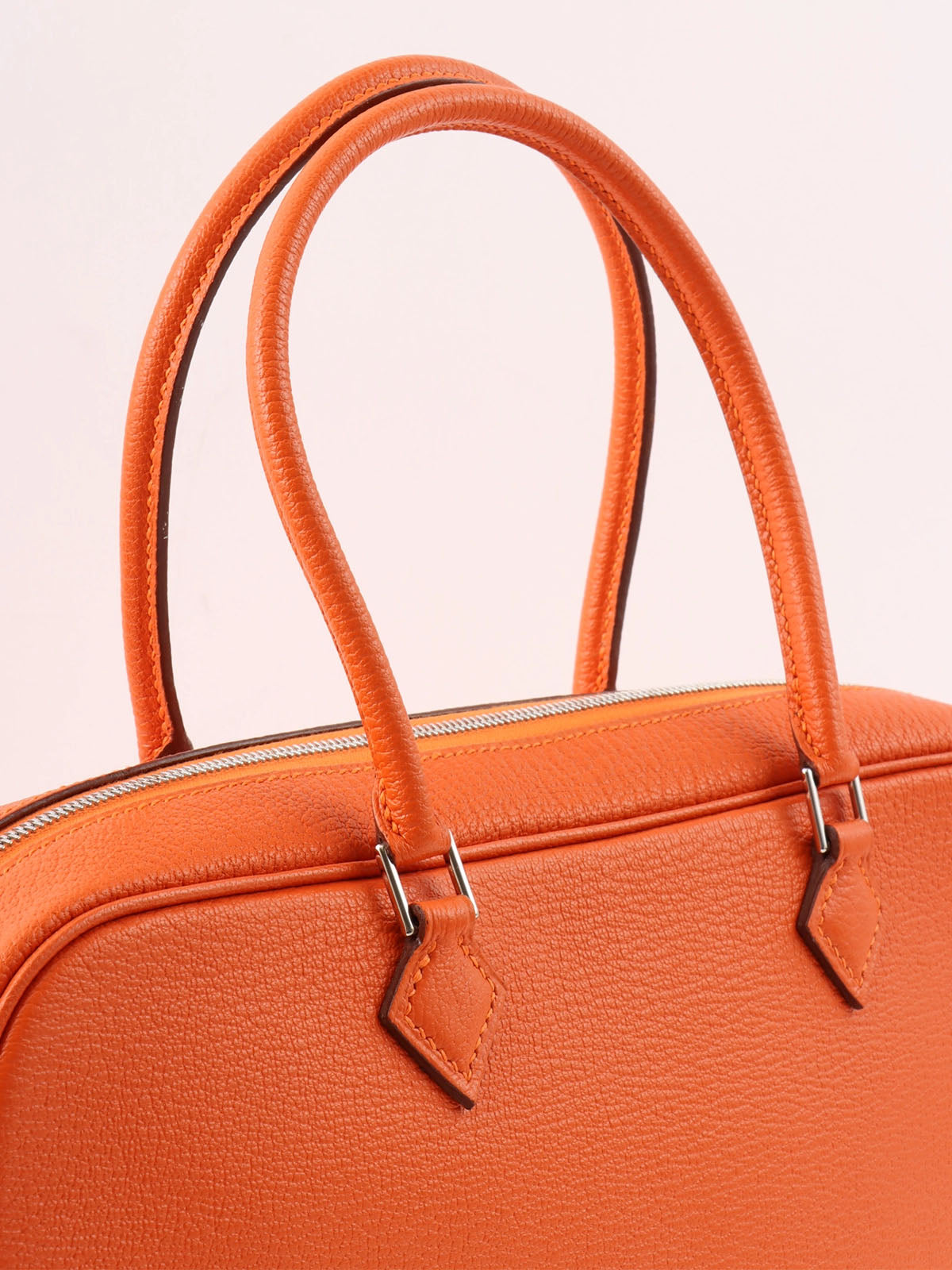 2005年制 Plume Élan 28 橙色