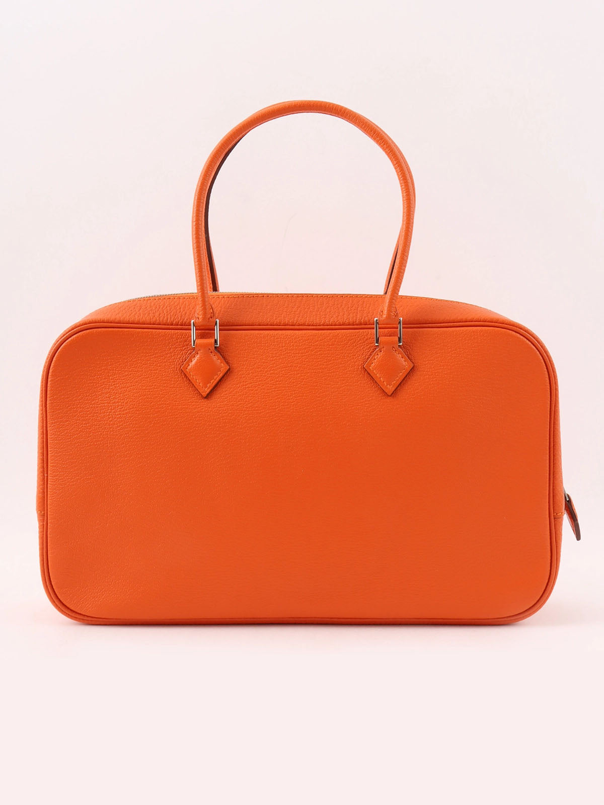 2005年制 Plume Élan 28 橙色