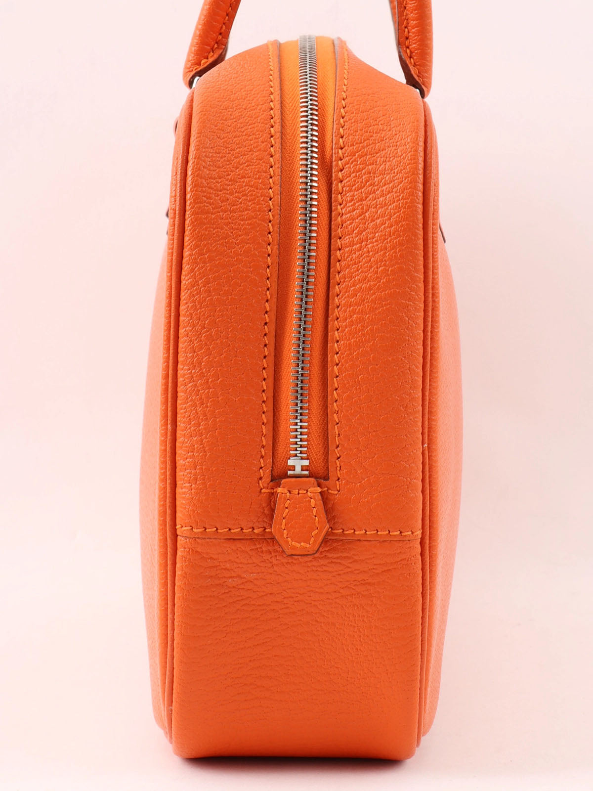 2005年製 プリュムエラン28 オレンジ