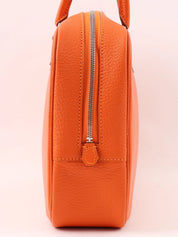 2005年製 プリュムエラン28 オレンジ