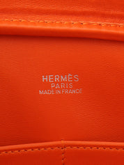 2005年制 Plume Élan 28 橙色