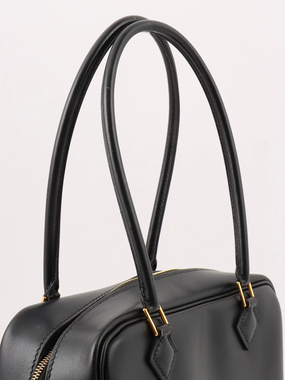 2000 Plume 20 Black