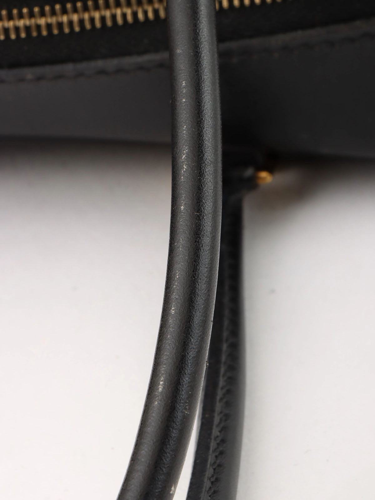 2000年製 プリュム20 ブラック