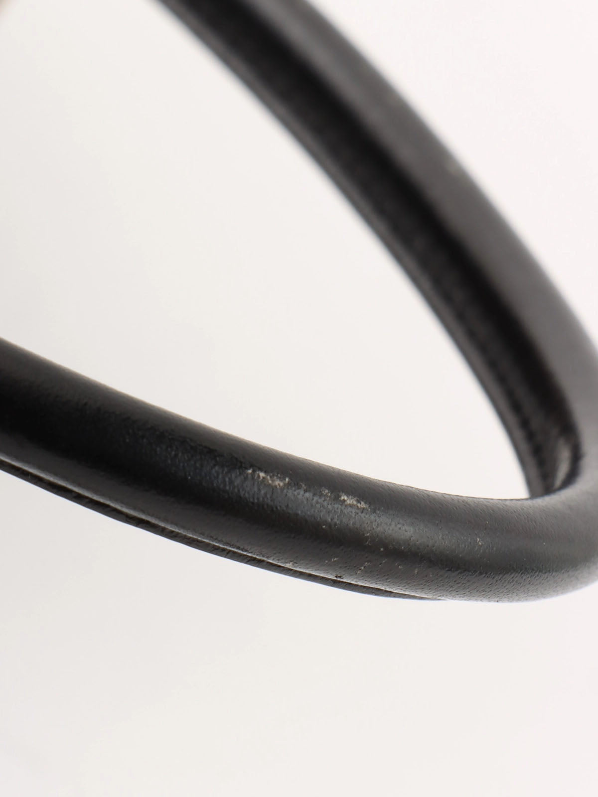 2000年製 プリュム20 ブラック