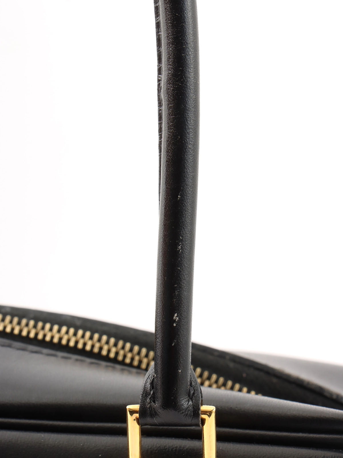 2000 Plume 20 Black
