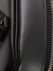 2000 Plume 20 Black