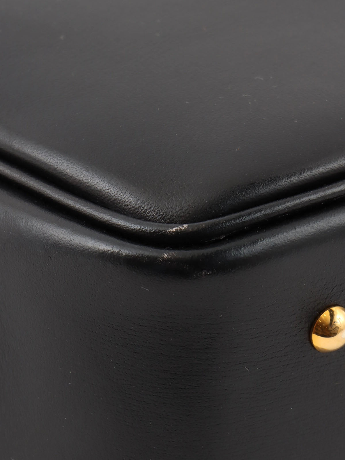 2000年製 プリュム20 ブラック