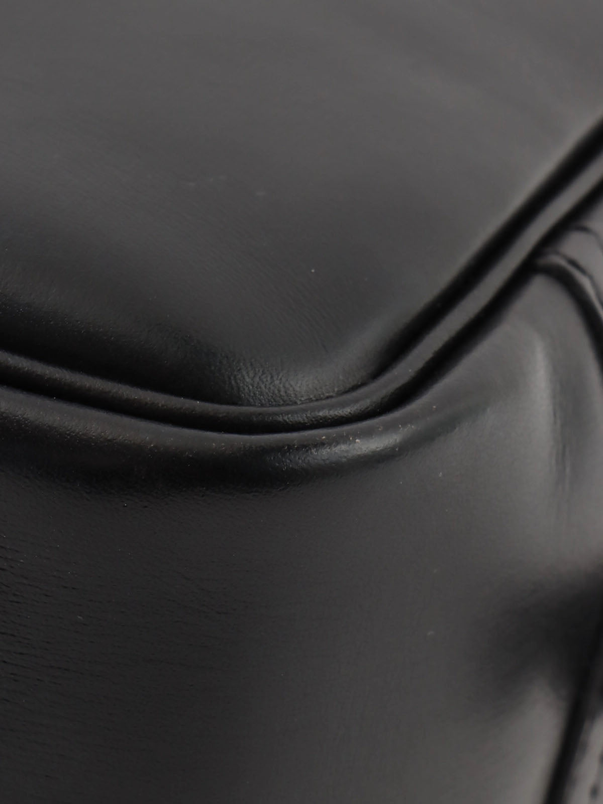 2000年製 プリュム20 ブラック