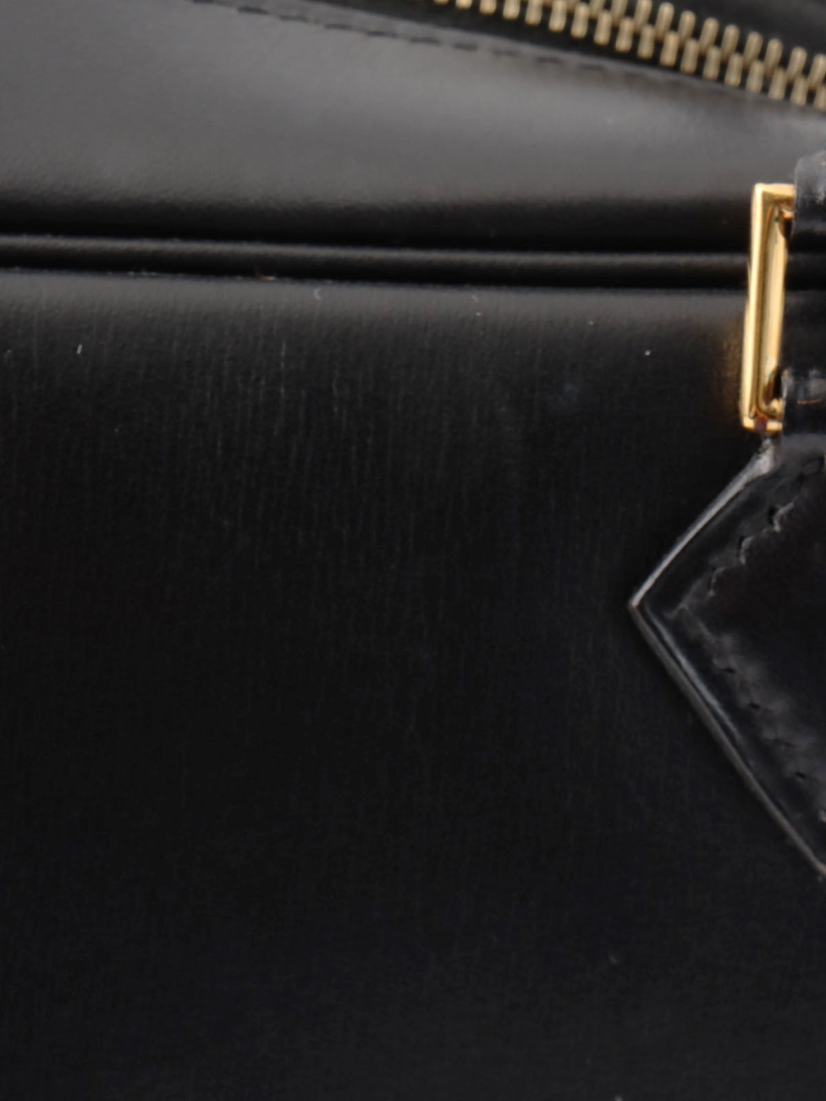 2000年製 プリュム20 ブラック