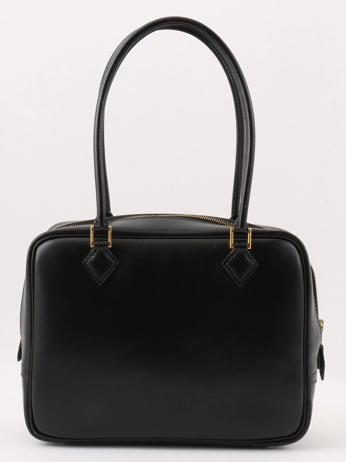 2000 Plume 20 Black