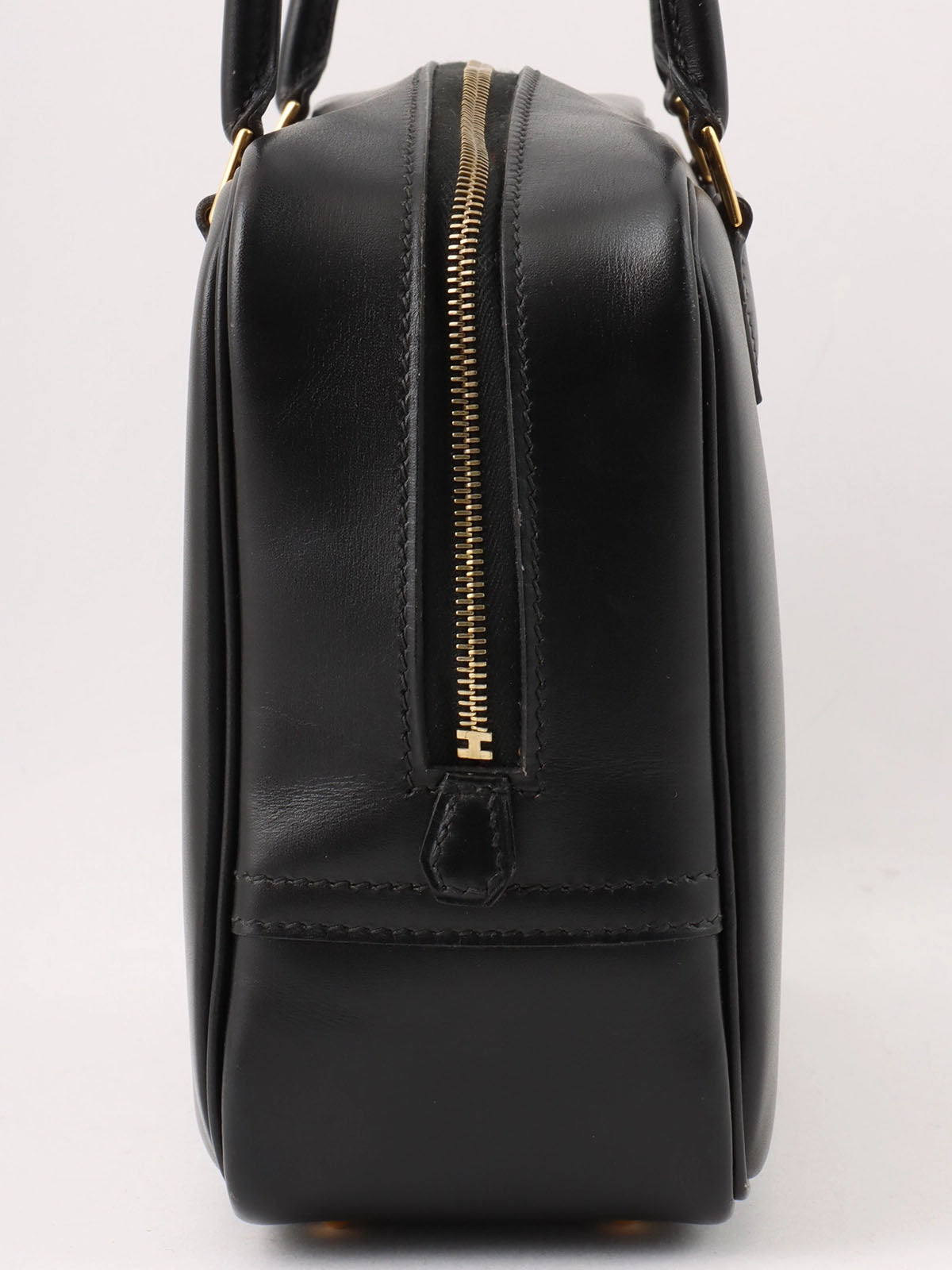 2000 Plume 20 Black