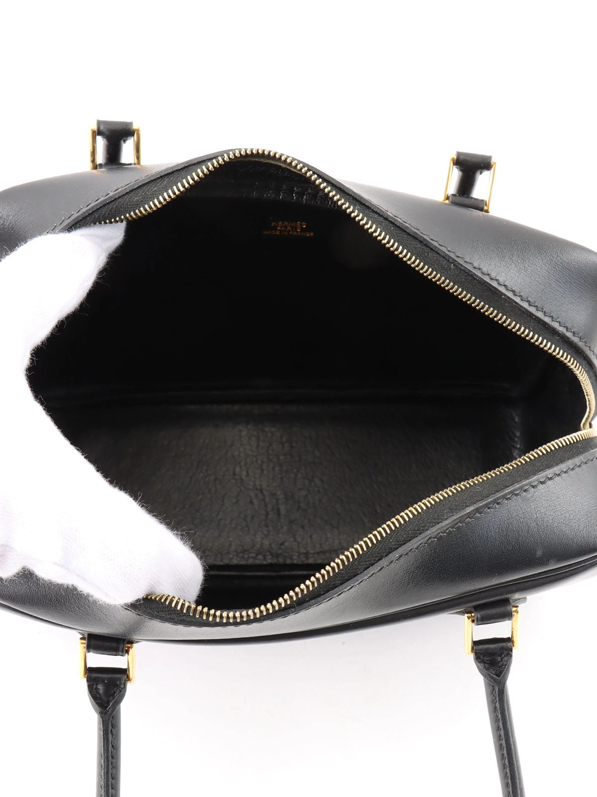 2000 Plume 20 Black